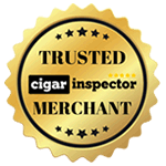 A Cigar Inspector Trusted Merchant A Cigar Inspector Trusted Merchant