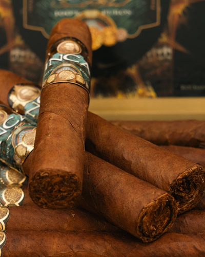 Inca Secret Blend Product Inca Secret Blend Product