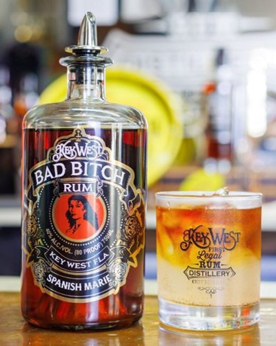 Key West Product Key West Product