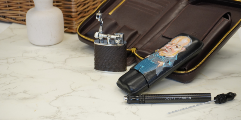 J Cure London Accessories J Cure London Accessories