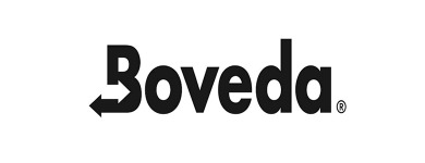 Boveda Logo Boveda Logo
