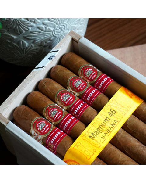 Cuban Cigar of the Month Cuban Cigar of the Month