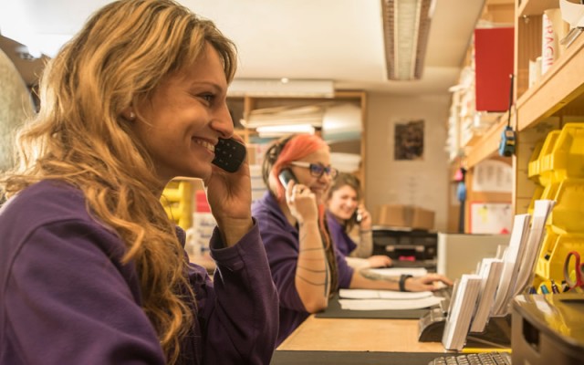 Customer Care is our Priority Customer Care is our Priority