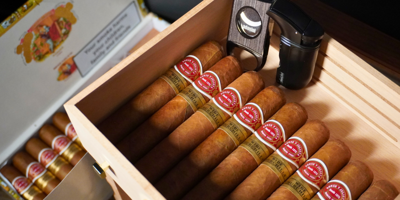 Cuban Cigar Brand of the Month Cuban Cigar Brand of the Month